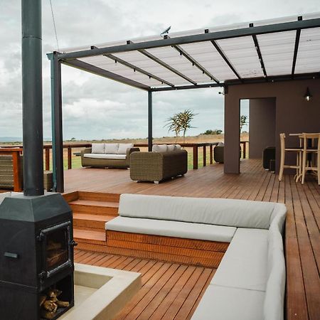 Longhill Reserve Addo Luaran gambar