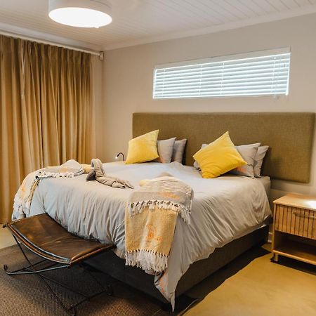 Longhill Reserve Addo Luaran gambar
