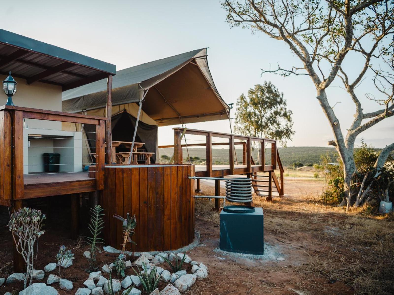 Longhill Reserve Addo Luaran gambar