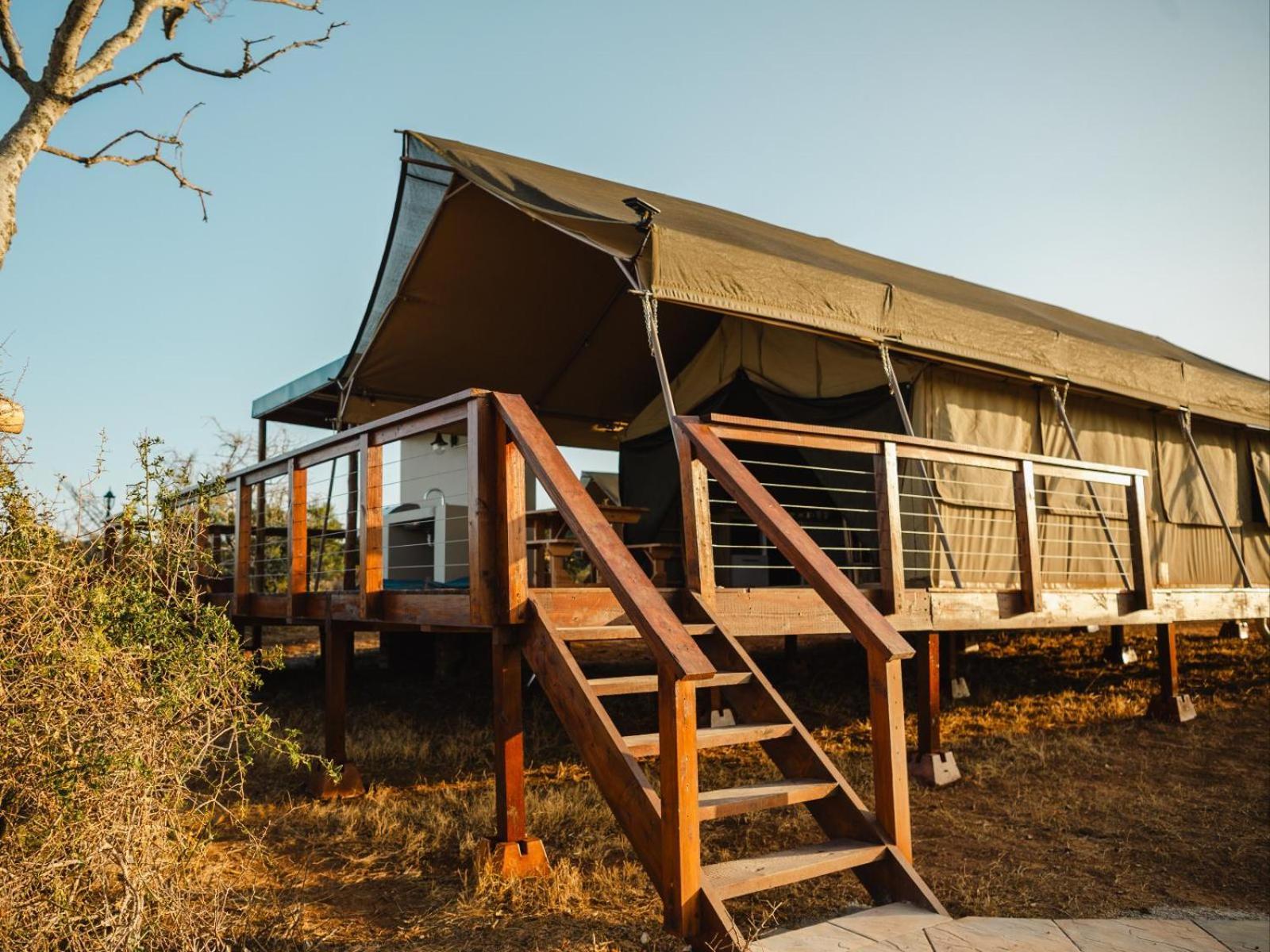 Longhill Reserve Addo Luaran gambar